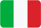 Cartucce d´inchiostro Italiano